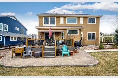 12125 Desert Hills Street, Parker, CO 80138 - Photo 41