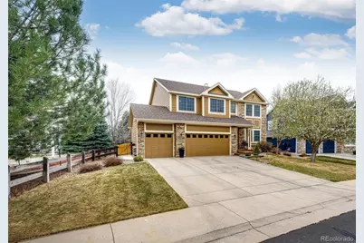 12125 Desert Hills Street, Parker, CO 80138 - Photo 1