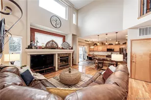 12125 Desert Hills St, Parker, CO 80138 - Photo 9