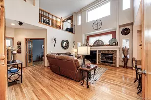 12125 Desert Hills St, Parker, CO 80138 - Photo 13