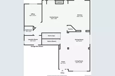 12125 Desert Hills Street, Parker, CO 80138 - Photo 45