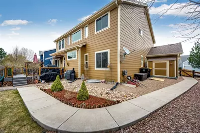 12125 Desert Hills Street, Parker, CO 80138 - Photo 39