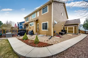 12125 Desert Hills St, Parker, CO 80138 - Photo 39