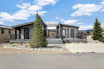 1051 Summit Trail, Granby, CO 80446 - Photo 35