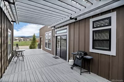 1051 Summit Trail, Granby, CO 80446 - Photo 39