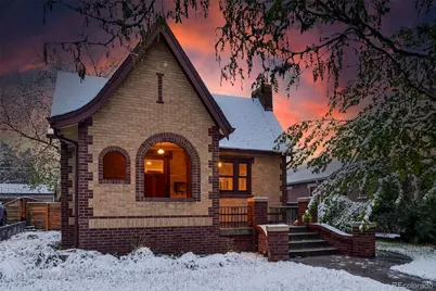 2820 Clermont Street, Denver, CO 80207 - Photo 1