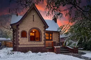 2820 Clermont St, Denver, CO 80207 - Photo 1