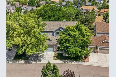 9288 S Canyon Wren Court, Highlands Ranch, CO 80126 - Photo 43