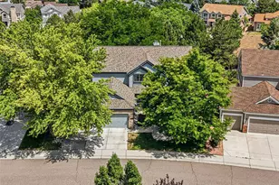 9288 S Canyon Wren Ct, Highlands Ranch, CO 80126 - Photo 43