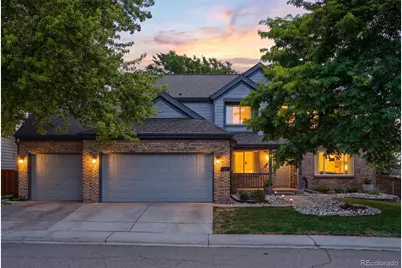 9288 S Canyon Wren Court, Highlands Ranch, CO 80126 - Photo 3