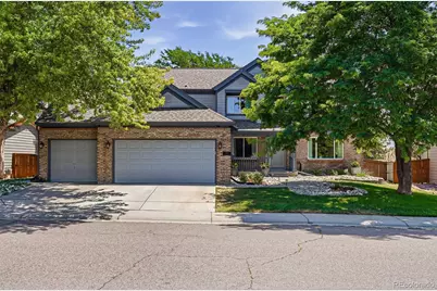 9288 S Canyon Wren Court, Highlands Ranch, CO 80126 - Photo 1