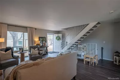 4617 W Ponds Circle, Littleton, CO 80123 - Photo 5