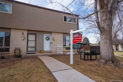 4617 W Ponds Circle, Littleton, CO 80123 - Photo 1