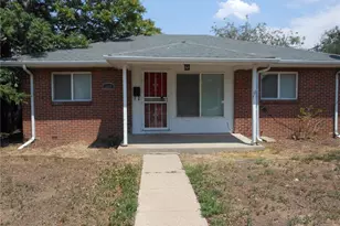 1616 Verbena St, Denver, CO 80220 - Photo 1