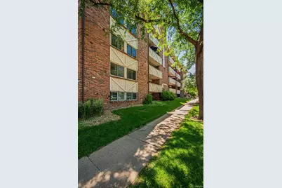 1366 Garfield Street #505, Denver, CO 80206 - Photo 35