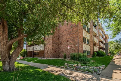 1366 Garfield Street #505, Denver, CO 80206 - Photo 33