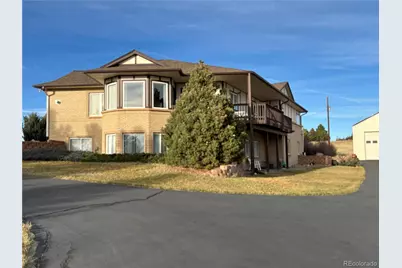 11346 N Canary Lane, Parker, CO 80138 - Photo 7