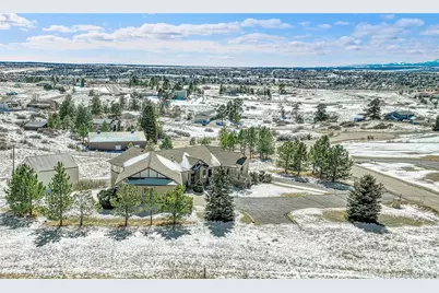 11346 N Canary Lane, Parker, CO 80138 - Photo 1