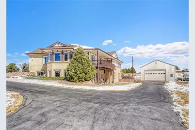 11346 N Canary Lane, Parker, CO 80138 - Photo 3