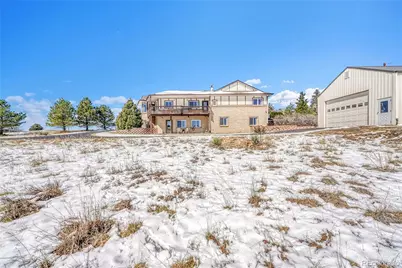 11346 N Canary Lane, Parker, CO 80138 - Photo 37