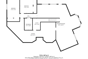 11346 N Canary Ln, Parker, CO 80138 - Photo 43