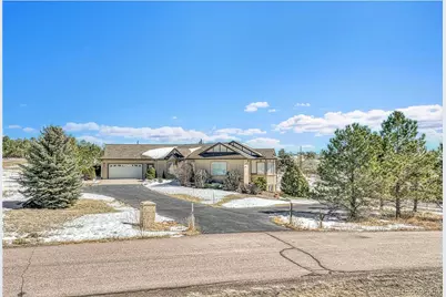 11346 N Canary Lane, Parker, CO 80138 - Photo 35