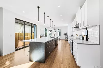 415 N Clarkson Street, Denver, CO 80218 - Photo 9