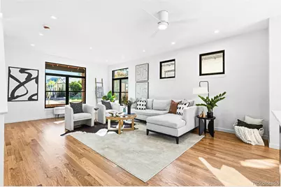 415 N Clarkson Street, Denver, CO 80218 - Photo 7