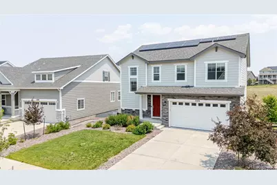 22691 E Narrowleaf Circle, Aurora, CO 80016 - Photo 3