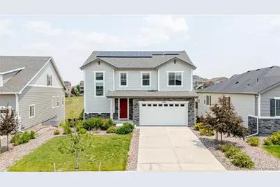 22691 E Narrowleaf Circle, Aurora, CO 80016 - Photo 1