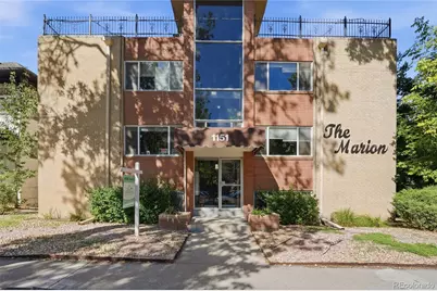 1151 N Marion Street #301, Denver, CO 80218 - Photo 41