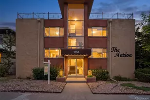 1151 N Marion Street, Denver, CO 80218 - Photo 1