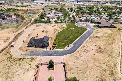 Lot 12 Aquila Drive, Pueblo, CO 81008 - Photo 9