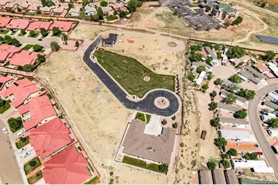 Lot 12 Aquila Drive, Pueblo, CO 81008 - Photo 1