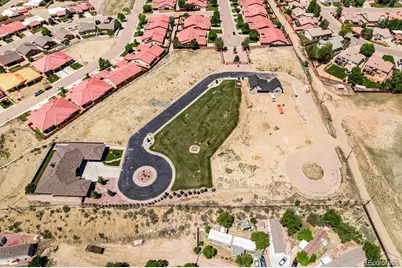 Lot 12 Aquila Drive, Pueblo, CO 81008 - Photo 5