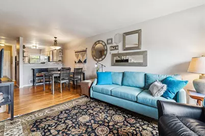 1818 S Quebec Way #4, Denver, CO 80231 - Photo 15