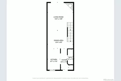 1818 S Quebec Way #4, Denver, CO 80231 - Photo 27