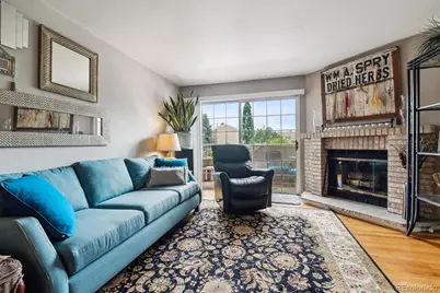 1818 S Quebec Way #4, Denver, CO 80231 - Photo 13