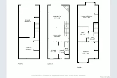 1818 S Quebec Way #4, Denver, CO 80231 - Photo 29