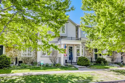 155 S Garfield Street, Denver, CO 80209 - Photo 1