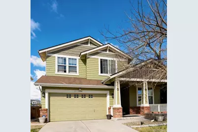 16304 E 117 Avenue, Commerce City, CO 80022 - Photo 1