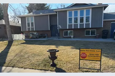 4449 S Xavier Street, Denver, CO 80236 - Photo 1