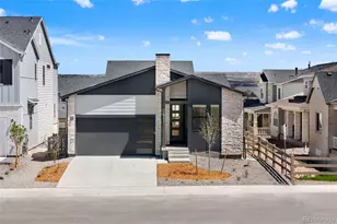 8632 Whiteclover St, Littleton, CO 80125 - Photo 1