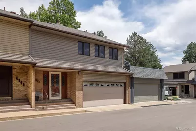 4936 Clubhouse Circle, Boulder, CO 80301 - Photo 3