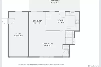 2331 Zion Street, Aurora, CO 80011 - Photo 27