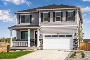 14274 Beebalm Ave, Parker, CO 80134 - Photo 1