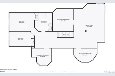 204 Grand View Circle, Mead, CO 80542 - Photo 31