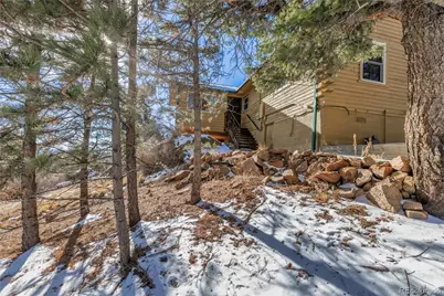 730 Cheyenne Creek, Lake George, CO 80827 - Photo 31