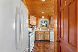 730 Cheyenne Creek, Lake George, CO 80827 - Photo 17