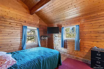 730 Cheyenne Creek, Lake George, CO 80827 - Photo 25